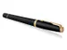 Vulpen Parker Urban Muted Black GT Finish Fijn