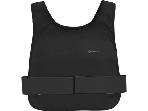 Inuteq Bodycool PRO NEOPRENE Koelvest Zwart