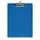 Klembord MAUL Flexx A4 staand PP blauw