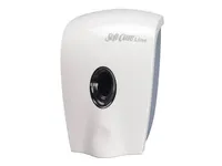 Soft Care Zeepdispensers