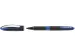 Rollerball Schneider One Sign pen Bleu