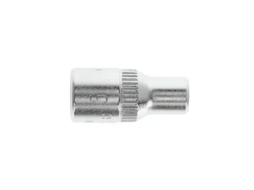 20 5 Stekkerdoos 1/4 inch,zeskant,5mm