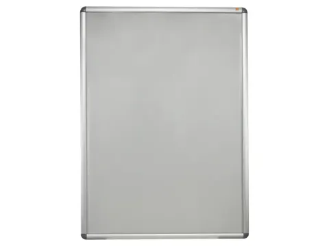 OUTLET Kliklijst Nobo Premium Plus A0 118x84,1cm aluminium