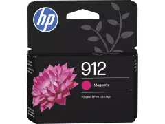 HP 912 originele magenta inktcartridge 3YL78ALS1