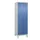 wasgoedverdeelkast,HxBxD 1950x600x500mm,vak B 300mm,cilinderslot