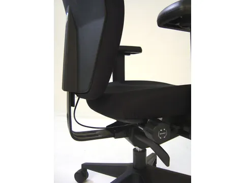 Verzwaard Mechaniek Voor Zware Belasting