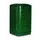 Landmark Container Series II zonder asbak 189.3 Liter Groen