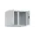 opzetkast,v. locker voor scheiding van kleding,2vak.,vak B 300mm
