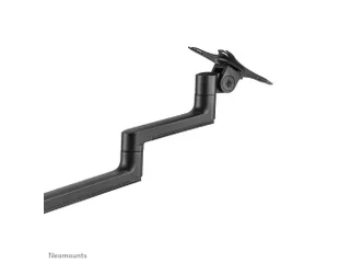 Neomounts NEXT Lite DS20-425BL1 Laptophouder monitorarm - 11.6-17.3 in - 9