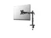 Monitorarm Neomounts NERO 1 scherm DS60-600BL1 32 inch zwart