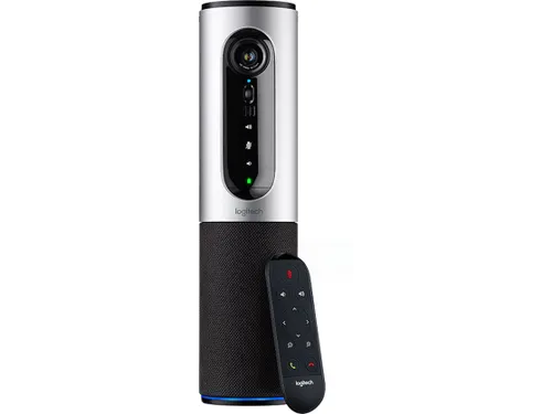 Afstandsbediening draadloos voor videoconferentiesysteem 993-001040