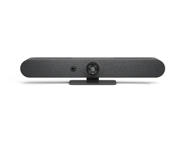 Logitech Rally Bar Mini Video conferentie systeem Graphite EU