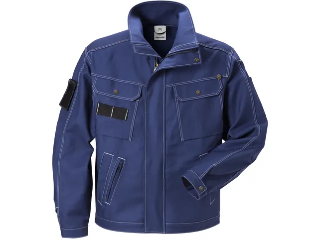Fristads 451 FAS jack - XXL