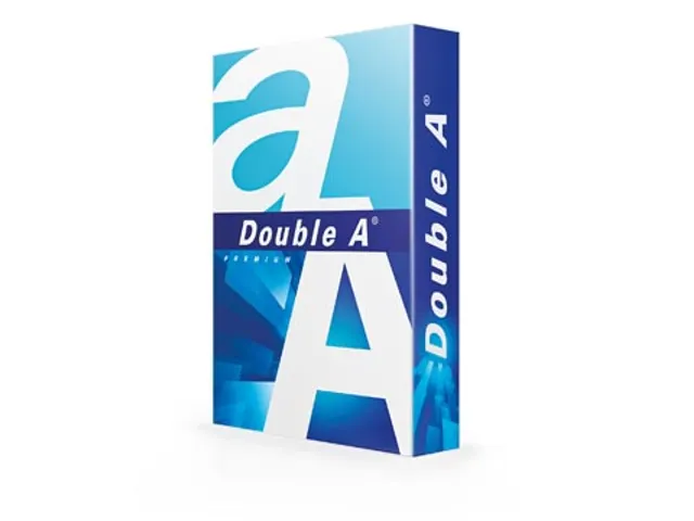 Double A Printpapier A4 80 Gram XL Voordeelbundel