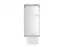 Toiletpapier Dispenser Wit Quartz bulkpack