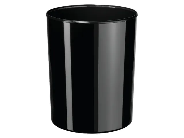 Corbeille à papier Han iLine noir