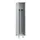 locker voor scheiding van kleding,HxBxD 1950x300x500mm,1vak