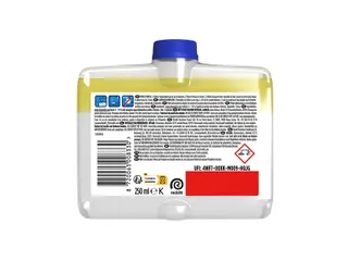 Vaatwasmachine reiniger Finish citroen 250ml - 3