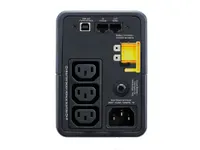 APC UPS Noodstroom
