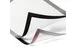 Duraframe Durable 488323 A3 zilvergrijs