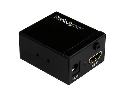HDMI repeater 35 Meter 1080p HDMI signaal versterker