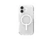 ZAGG Crystal Palace Lite Snap, Hoes, Apple, iPhone 17, 16 cm (6.3 inch