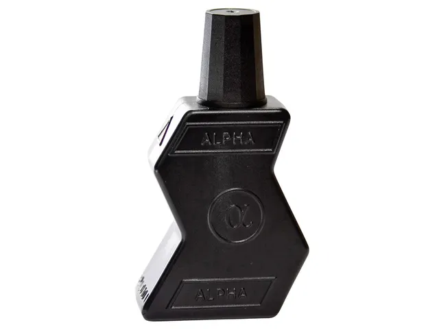 Stempelinkt Colop 803 30ml zwart