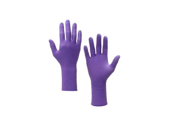 Kimberly-Clark Kimtech Science Nitrile Xtra wegwerphandschoen XS 50 st