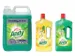 Allesreiniger Andy citroen fris 5 liter