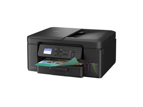 Multifunctional inktjet printer Brother DCP-T780DW