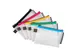 Etui zip EVA A6 geassorteerd