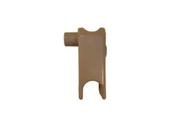 LH bagframe pivot mould grey for skat 227966
