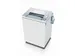 Papiervernietiger Ideal 4002 Cc 4x40mm Snippers P-4