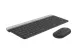 Logitech MK470 Toetsenbord RF Draadloos QWERTY Tsjechisch