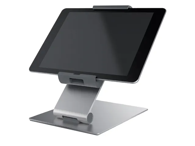 Tablethouder Durable voor bureau of tafel