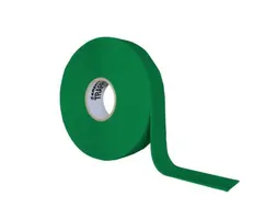 vloermarkeertape,PVC,groen,band LxB 30mx50mm