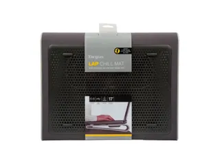 Lap Chill Mat Notebook Coolingpad 15-17 Inch - 8