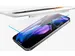 Protection écran Spigen AGL08445 pour Google Pixel 9 Pro XL Glass.tR