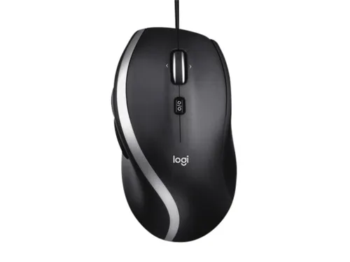 Optische Muis Logitech M500s bedraad