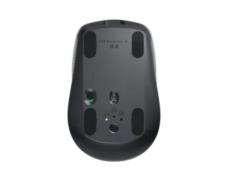 Mx Anywhere 3S Muis Grafiet - 8