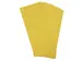FOREVER Tabbladen Met Perforatie, Gerecycled Karton 180g, Geel