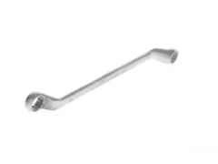 2 21X24 Clés polygonales doubles profil UD 21x24mm