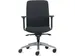 Bureaustoel Design NEN-EN 1335 Zwart