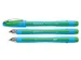 Balpen Schneider Slider Memo Groen Extra Breed