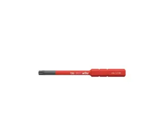 Wiha Bit slimBit Electric Torx (35507) T10x75mm - 1
