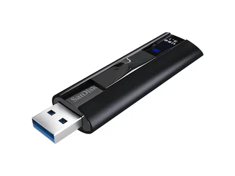 Sandisk Extreme Pro USB Stick 128GB