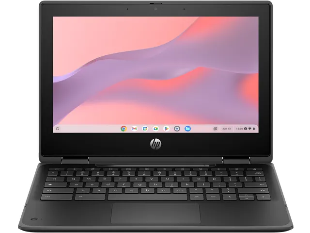 Fortis x360 11 inch G5 Chromebook, ChromeOS, 11.6 inch, Intel N-series