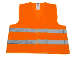 OXXA Reflect 0115 verkeersvest - L/XL