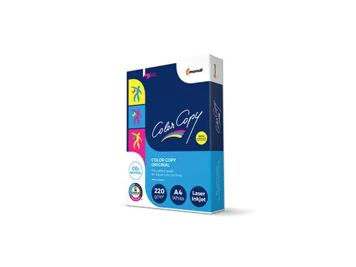 Color Copy Papier Original A4 300 Gram 125 Vel
