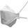 3M Aura stofmasker 9320+, FFP2, pak van 20 stuks